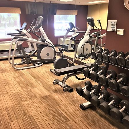 Holiday Inn Express Defuniak Springs By Ihg Exteriér fotografie
