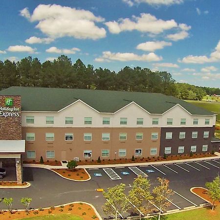 Holiday Inn Express Defuniak Springs By Ihg Exteriér fotografie