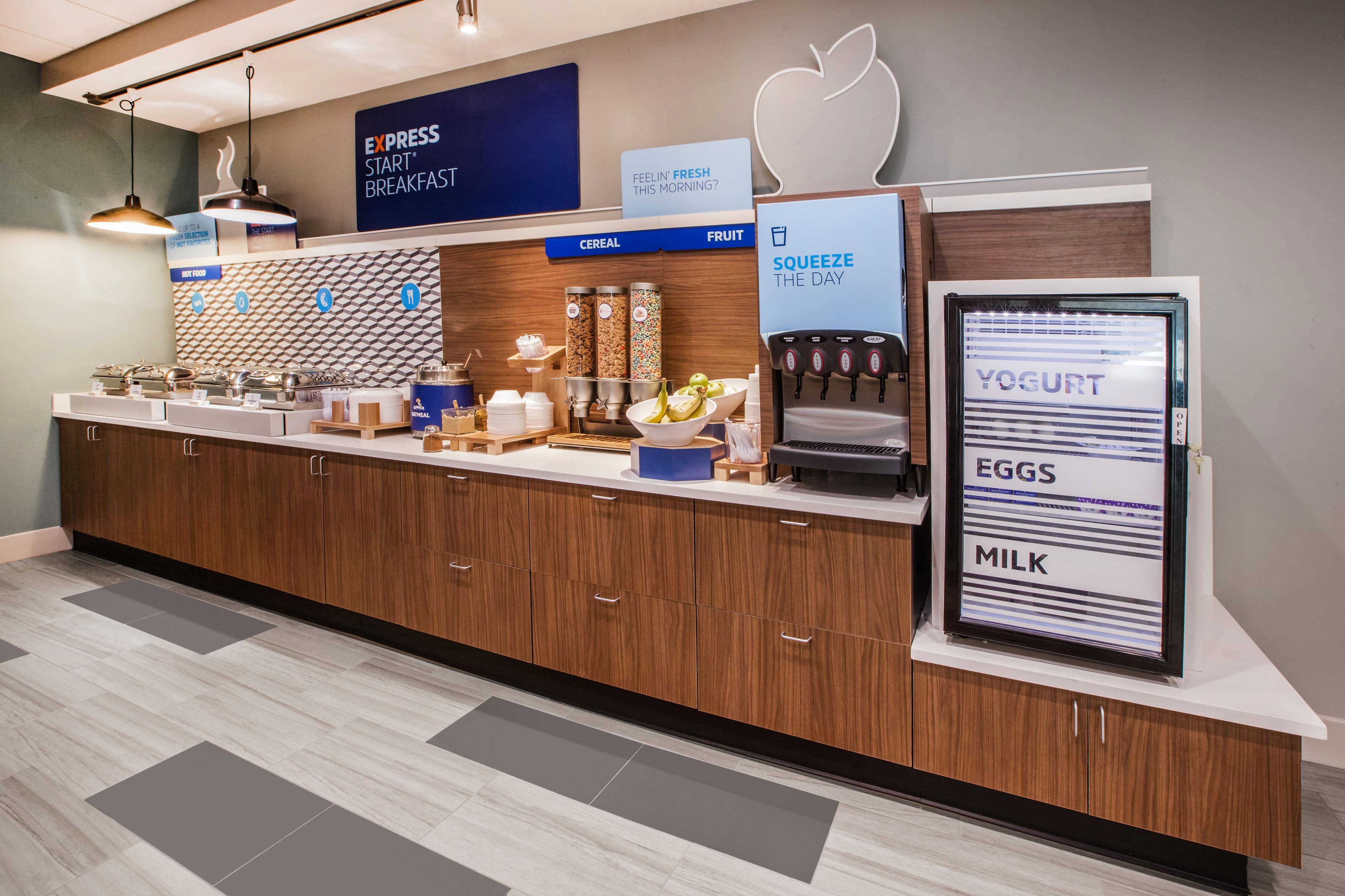 Holiday Inn Express Defuniak Springs By Ihg Exteriér fotografie