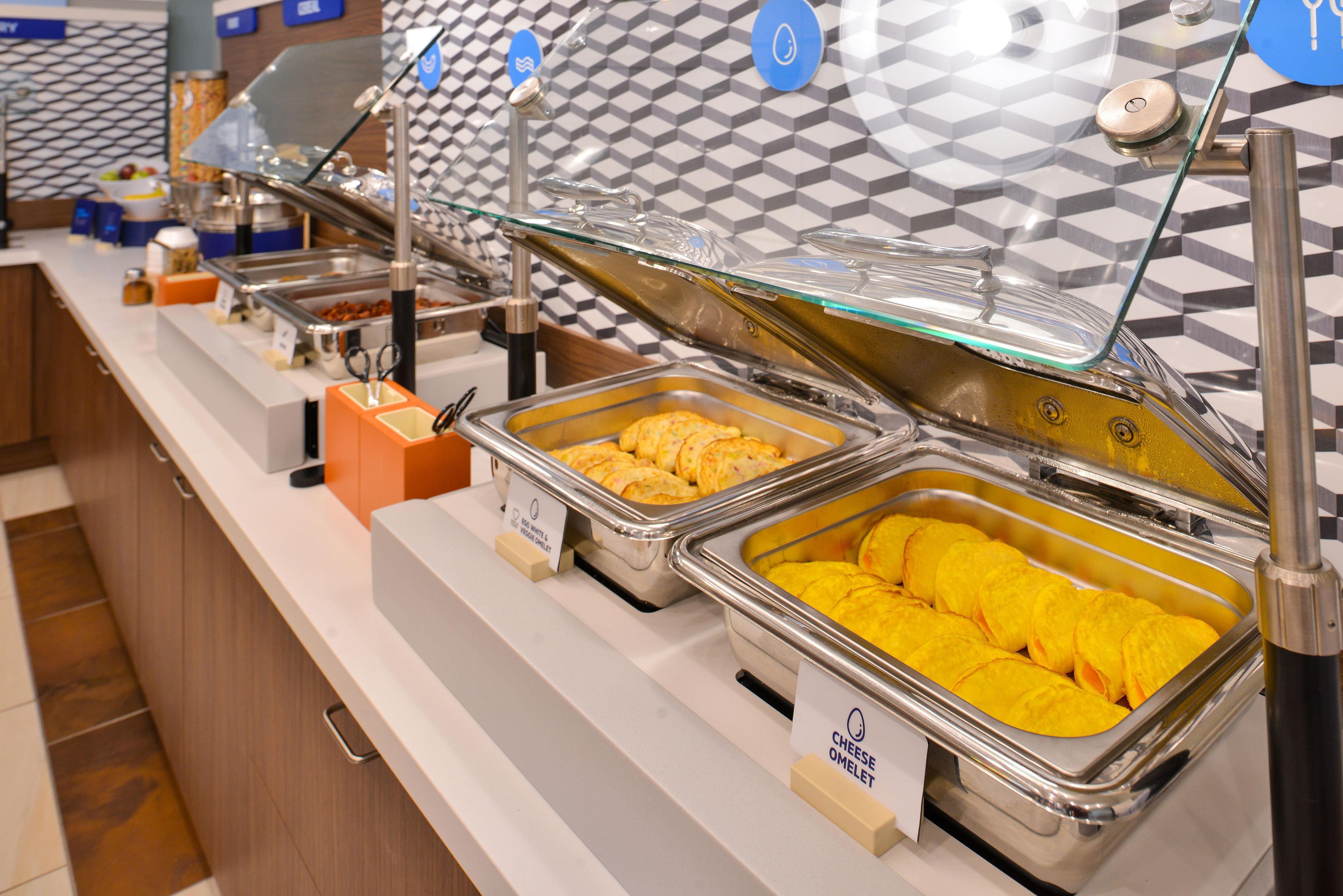 Holiday Inn Express Defuniak Springs By Ihg Exteriér fotografie