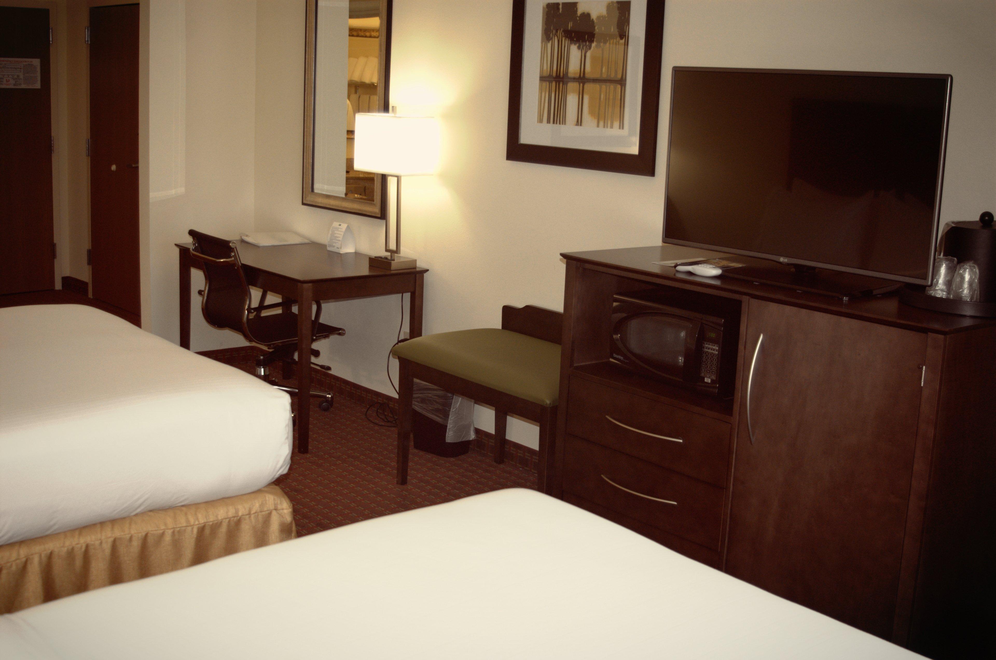 Holiday Inn Express Defuniak Springs By Ihg Exteriér fotografie