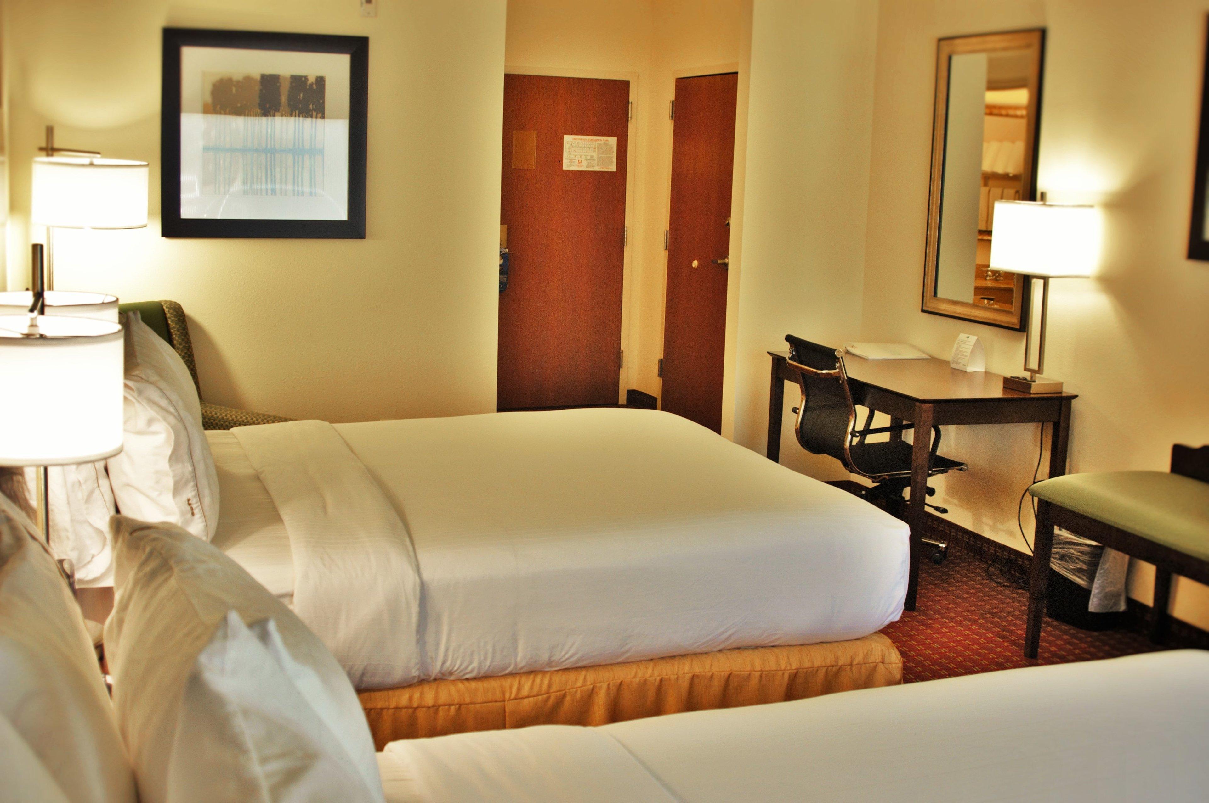 Holiday Inn Express Defuniak Springs By Ihg Exteriér fotografie