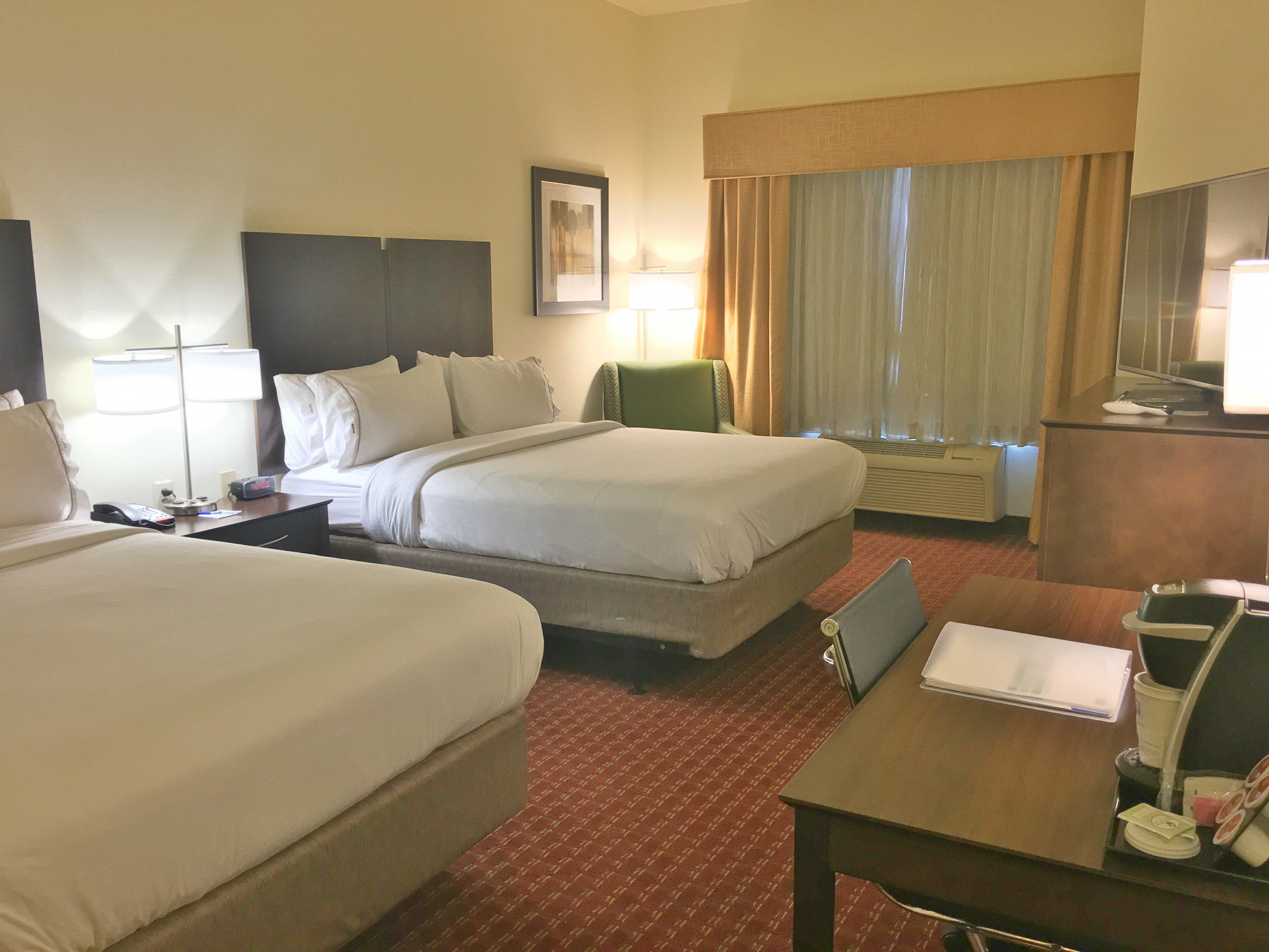 Holiday Inn Express Defuniak Springs By Ihg Exteriér fotografie