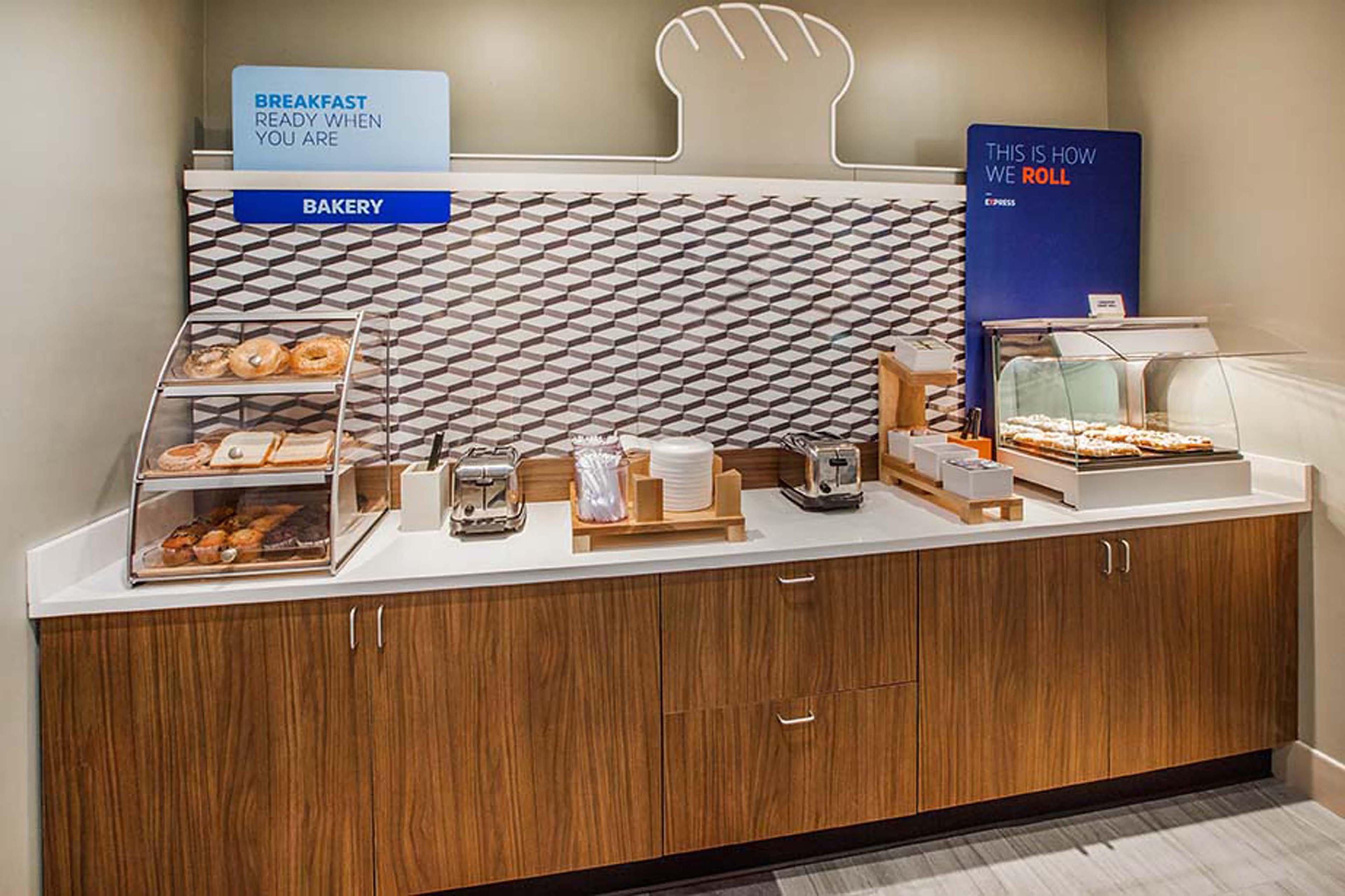 Holiday Inn Express Defuniak Springs By Ihg Exteriér fotografie