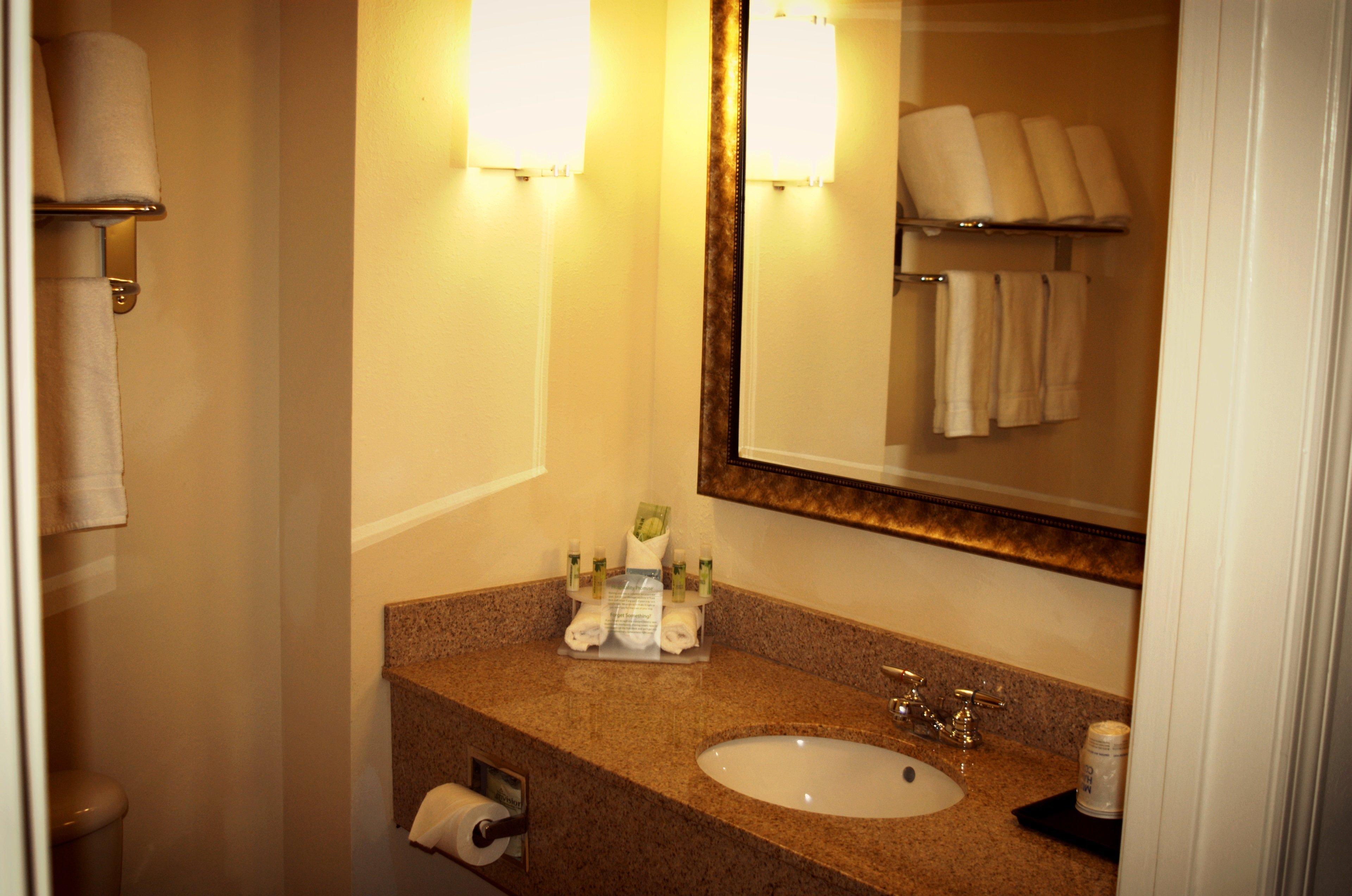 Holiday Inn Express Defuniak Springs By Ihg Exteriér fotografie
