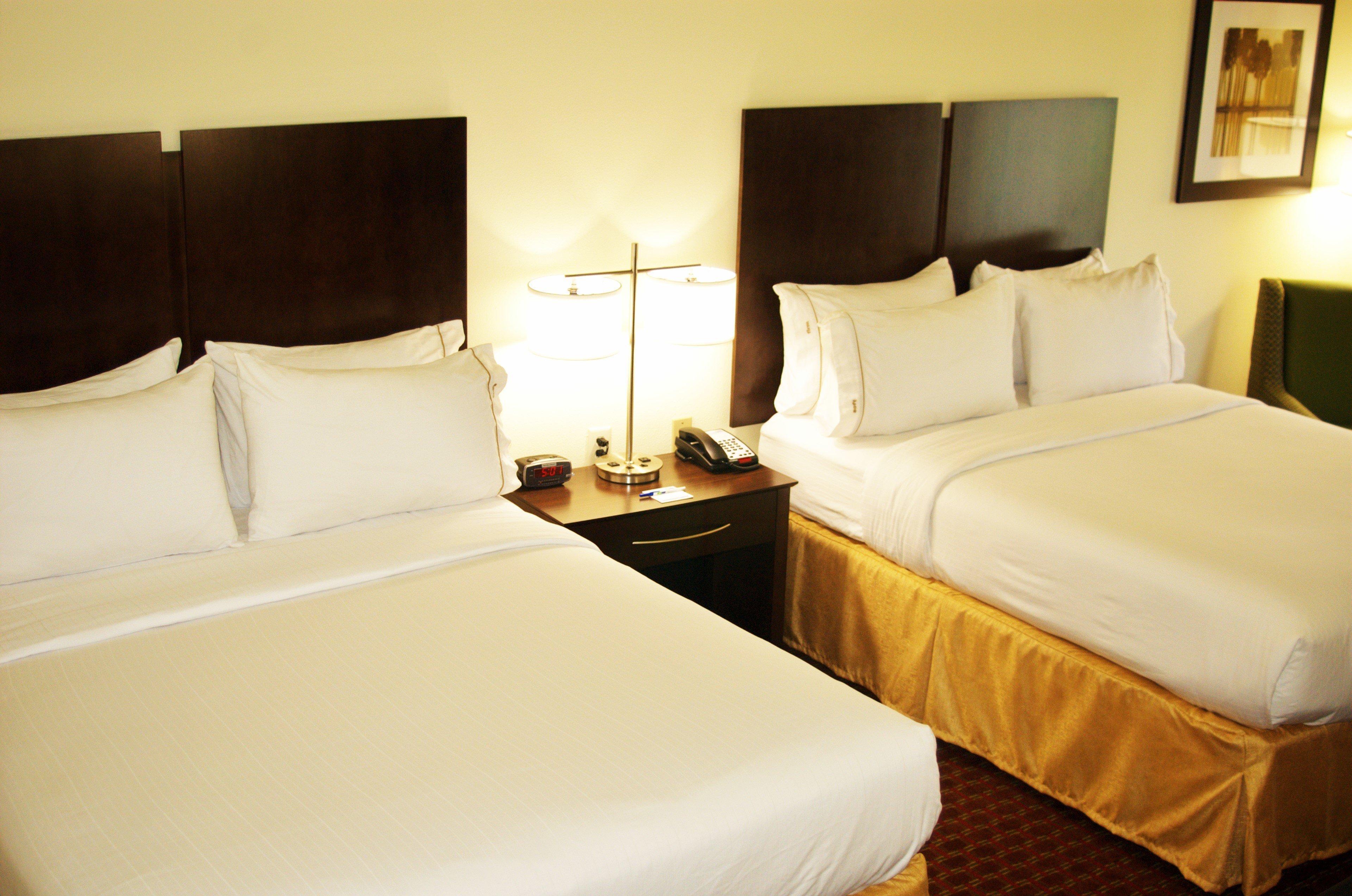 Holiday Inn Express Defuniak Springs By Ihg Exteriér fotografie